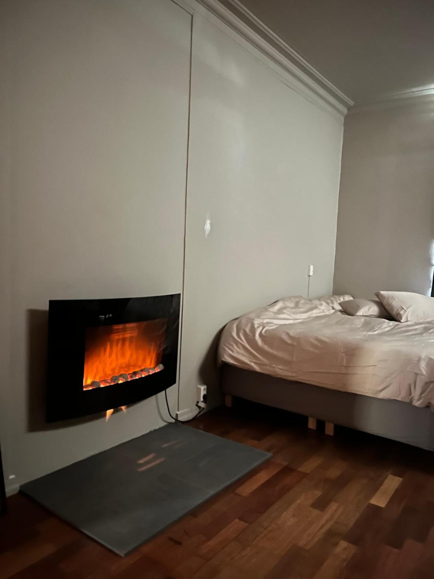 Casa Gamle Privatunterkunft *