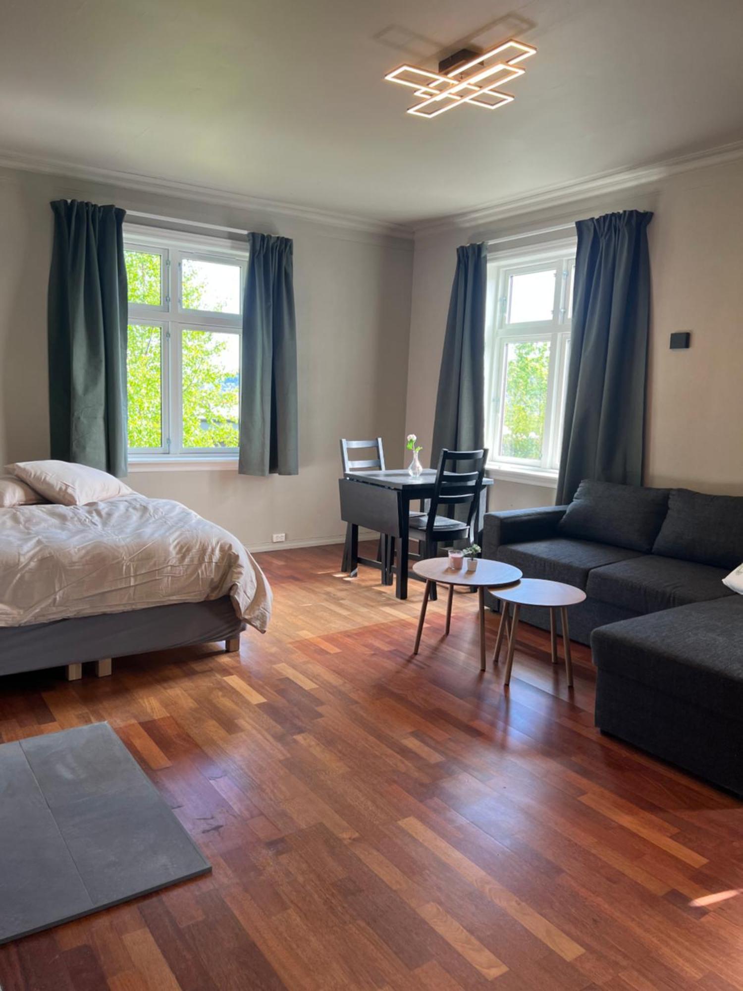 Casa Gamle Privatunterkunft *